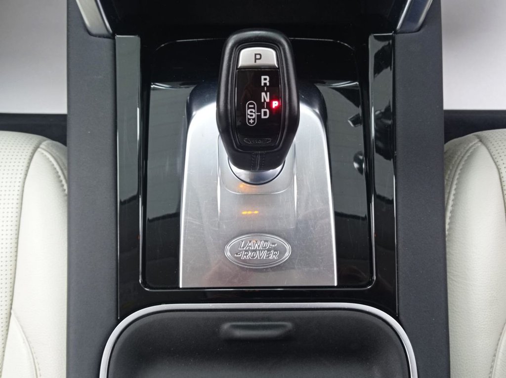 Used Land Rover Discovery Sport 2020 for sale - 77370021: Photo 24