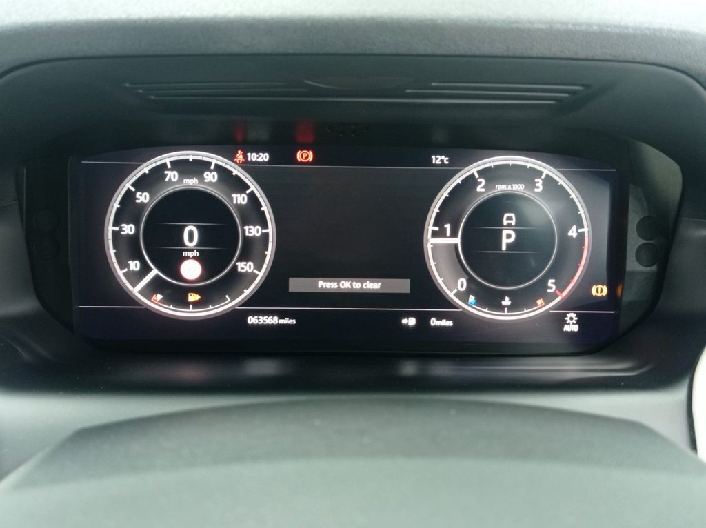 Used Land Rover Discovery Sport 2020 for sale - 77370021: Photo 25