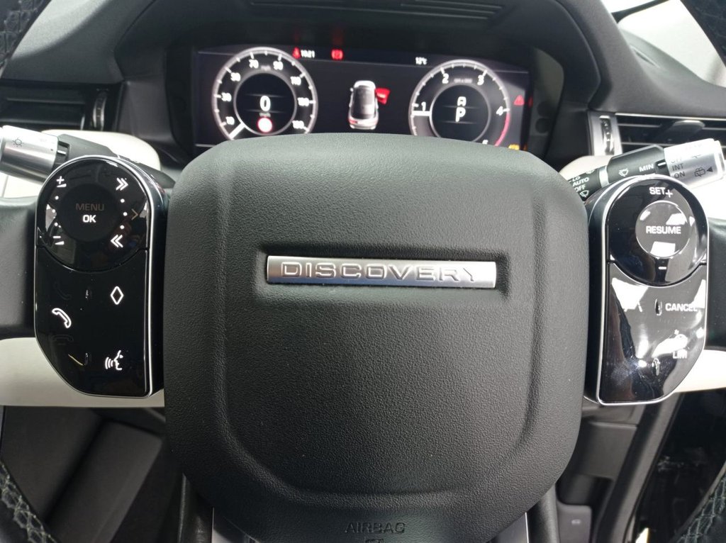 Used Land Rover Discovery Sport 2020 for sale - 77370021: Photo 26