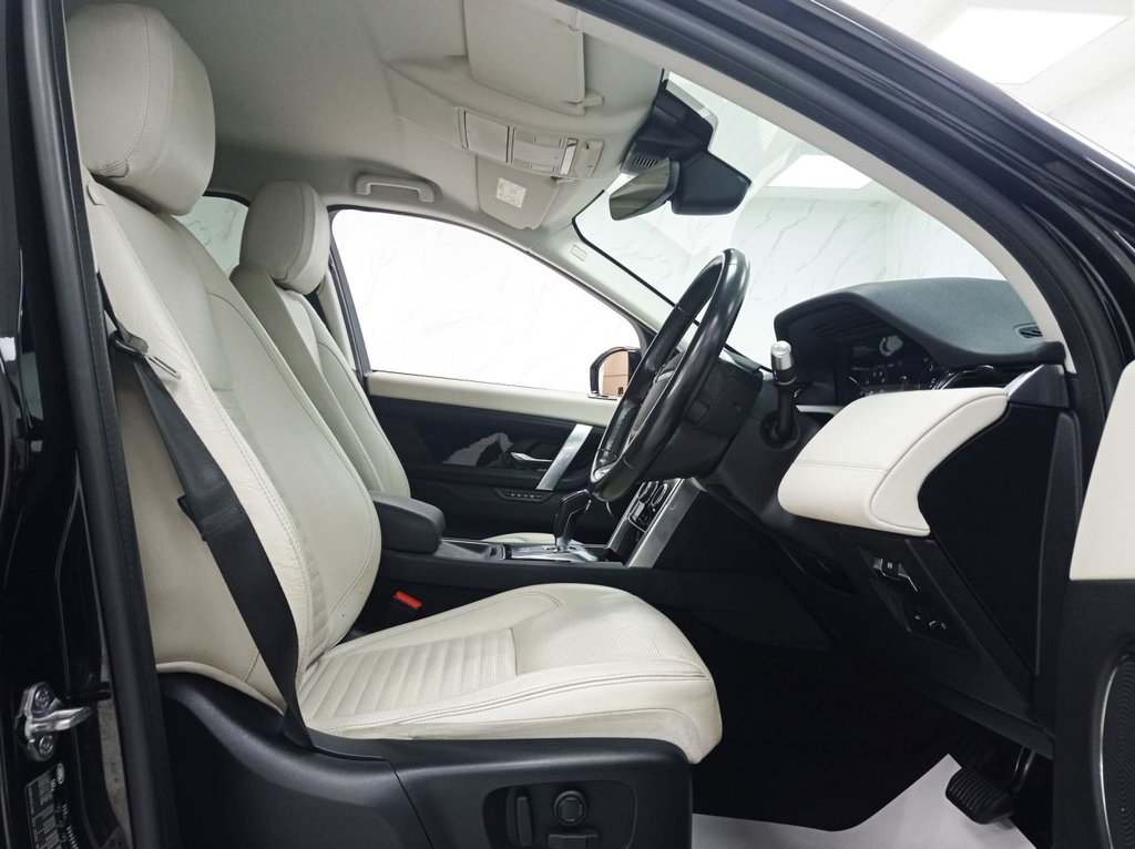 Used Land Rover Discovery Sport 2020 for sale - 77370021: Photo 28