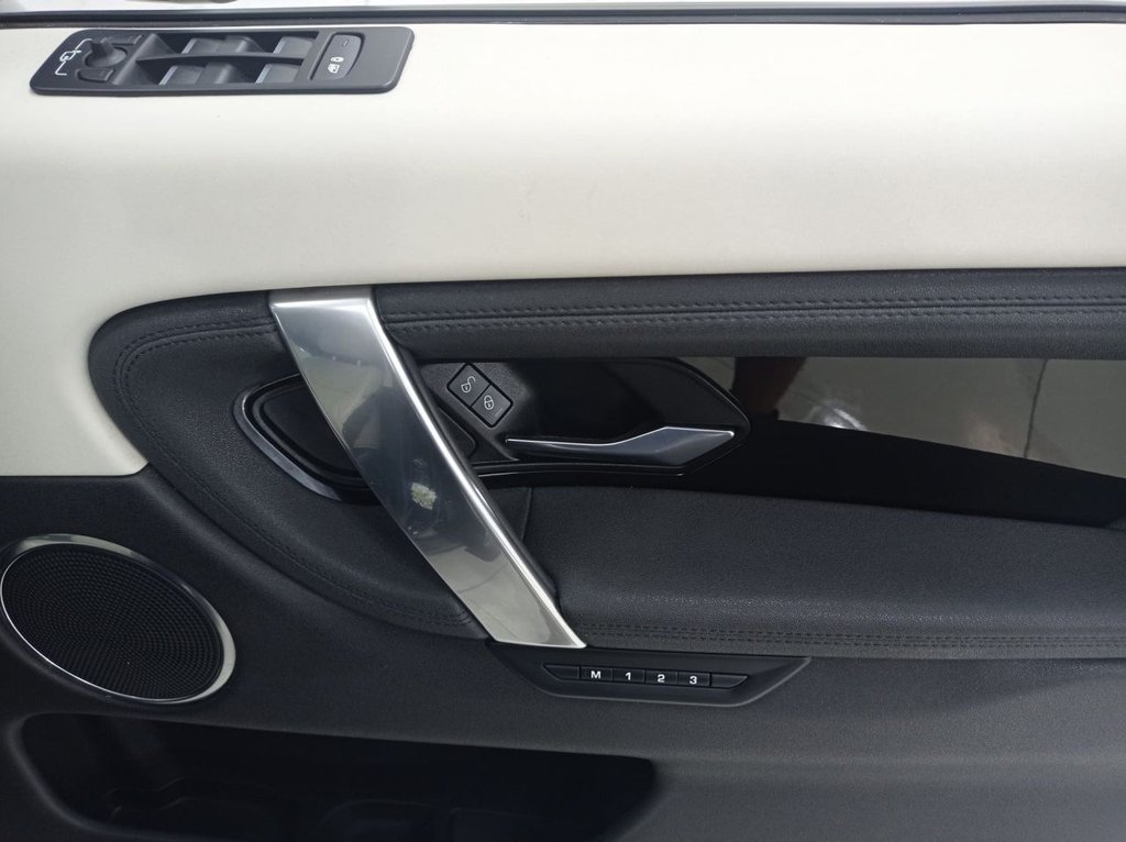 Used Land Rover Discovery Sport 2020 for sale - 77370021: Photo 30