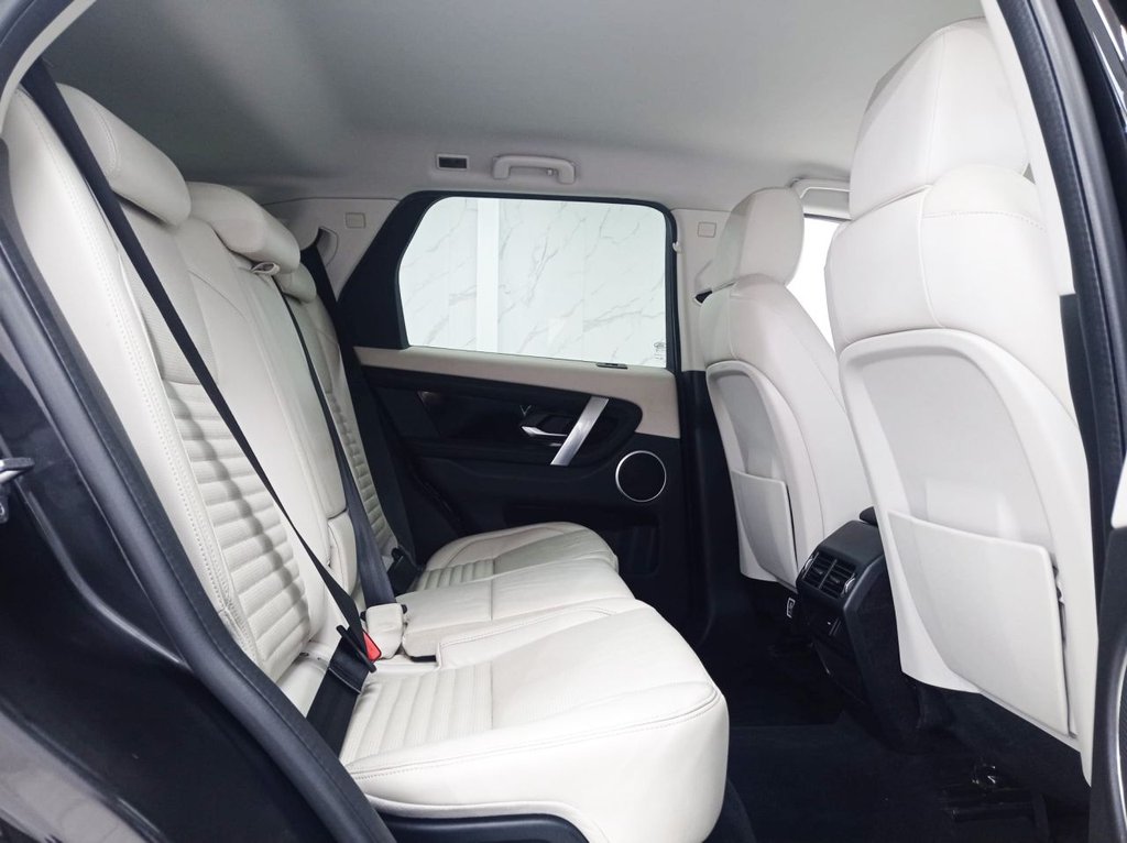 Used Land Rover Discovery Sport 2020 for sale - 77370021: Photo 32