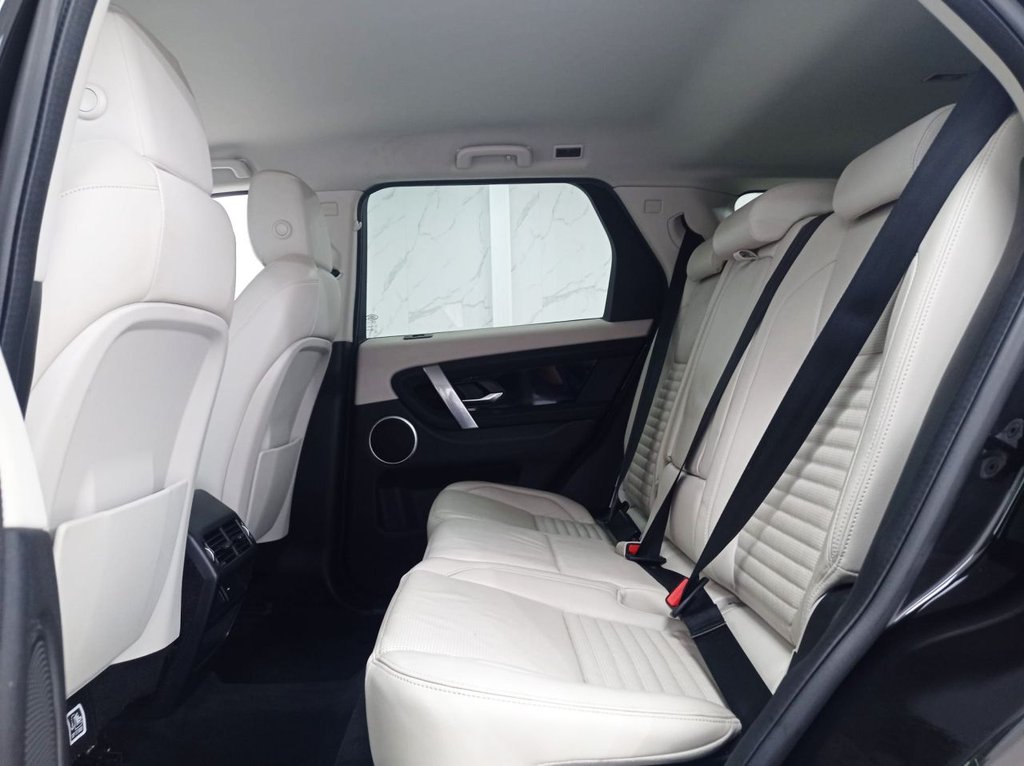 Used Land Rover Discovery Sport 2020 for sale - 77370021: Photo 34