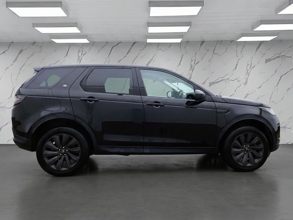 Used Land Rover Discovery Sport 2020 for sale - 77370021: Photo 5