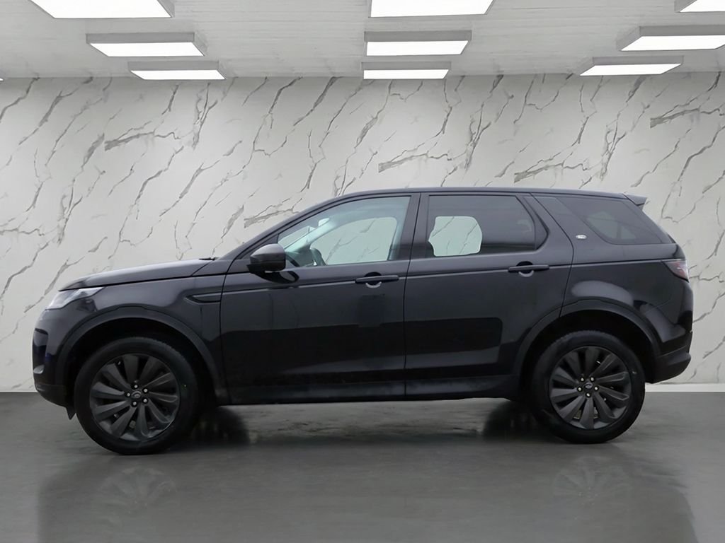 Used Land Rover Discovery Sport 2020 for sale - 77370021: Photo 6