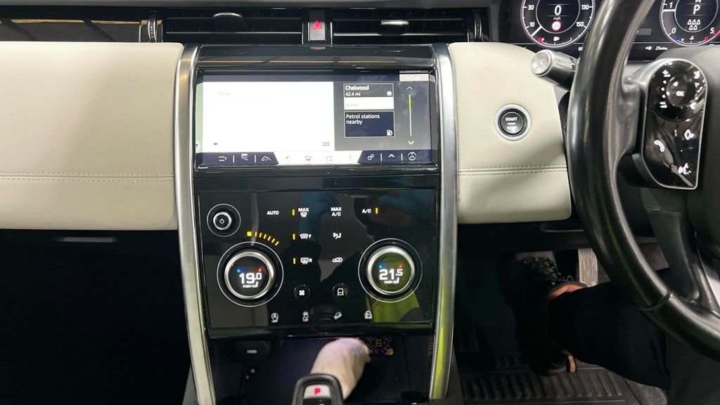 Used Land Rover Discovery Sport 2020 for sale - 77370021: Photo 7