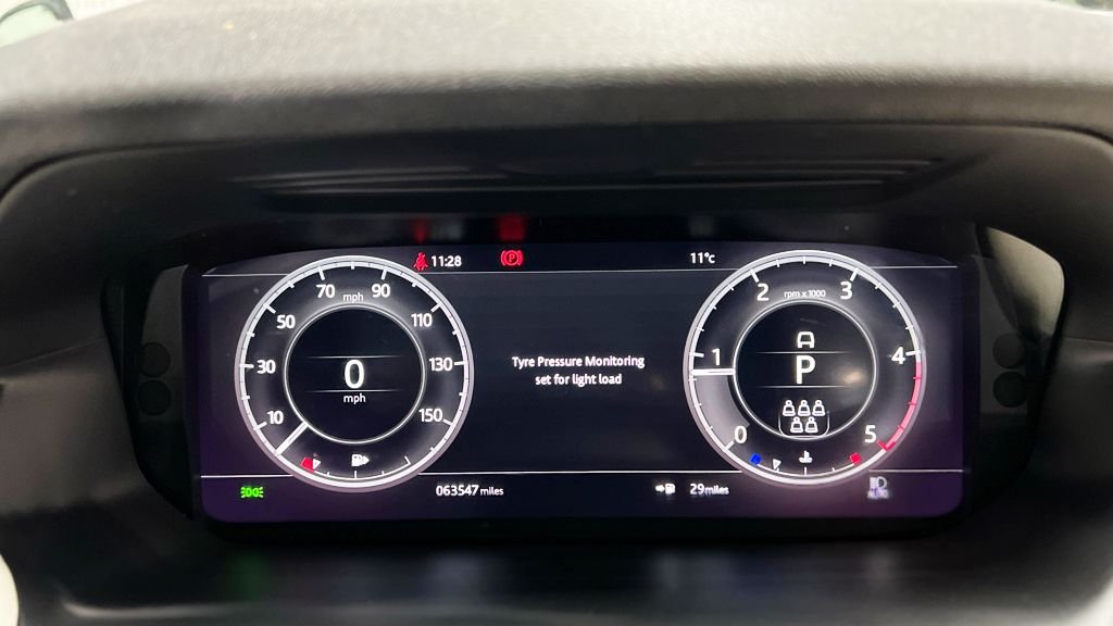 Used Land Rover Discovery Sport 2020 for sale - 77370021: Photo 8