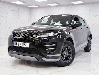 Used Land Rover Range Rover Evoque 2020 for sale - 79385048: Photo