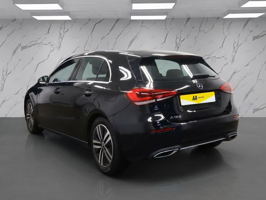 Used Mercedes-Benz A-Class 2021 for sale - 77369591: Photo 3