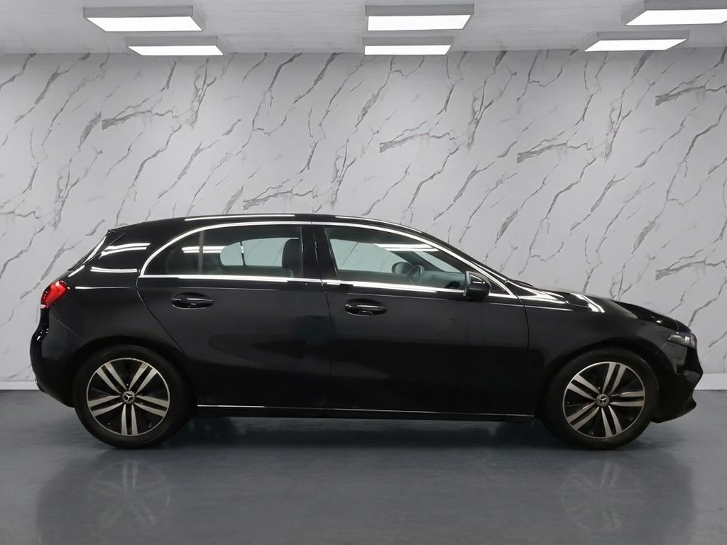 Used Mercedes-Benz A-Class 2021 for sale - 77369591: Photo 5