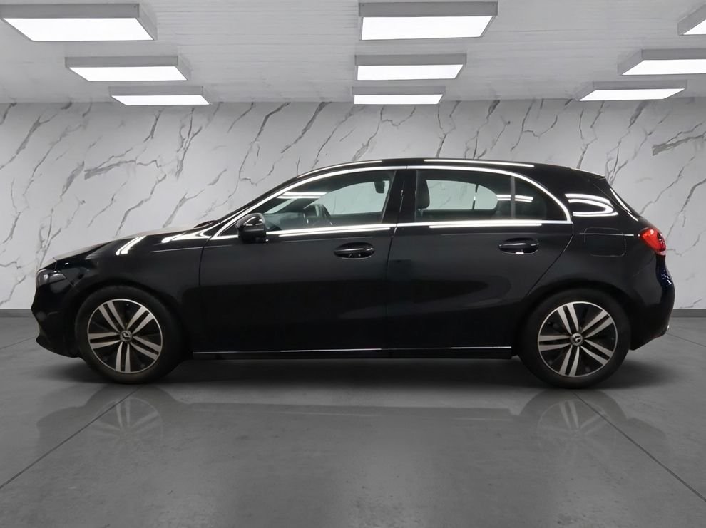 Used Mercedes-Benz A-Class 2021 for sale - 77369591: Photo 6