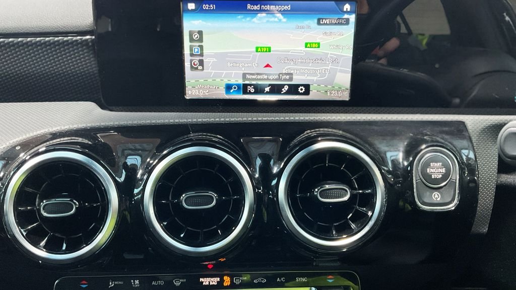 Used Mercedes-Benz A-Class 2021 for sale - 77369591: Photo 7