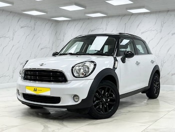 Used MINI Countryman 2015 for sale - 76430157: Photo