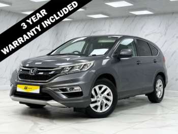 2015 (65) - 1.6 i-DTEC SE 5dr 2WD [Nav/DASP]