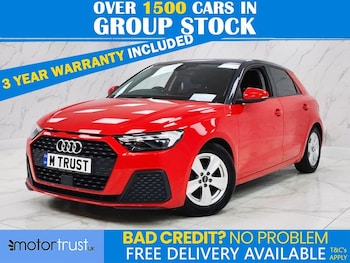 Used Audi A1 2020 for sale - 78986099: Photo