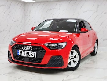 Used Audi A1 2020 for sale - 78986099: Photo