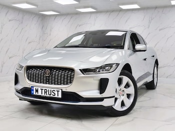Used Jaguar I-Pace 2020 for sale - 79059070: Photo