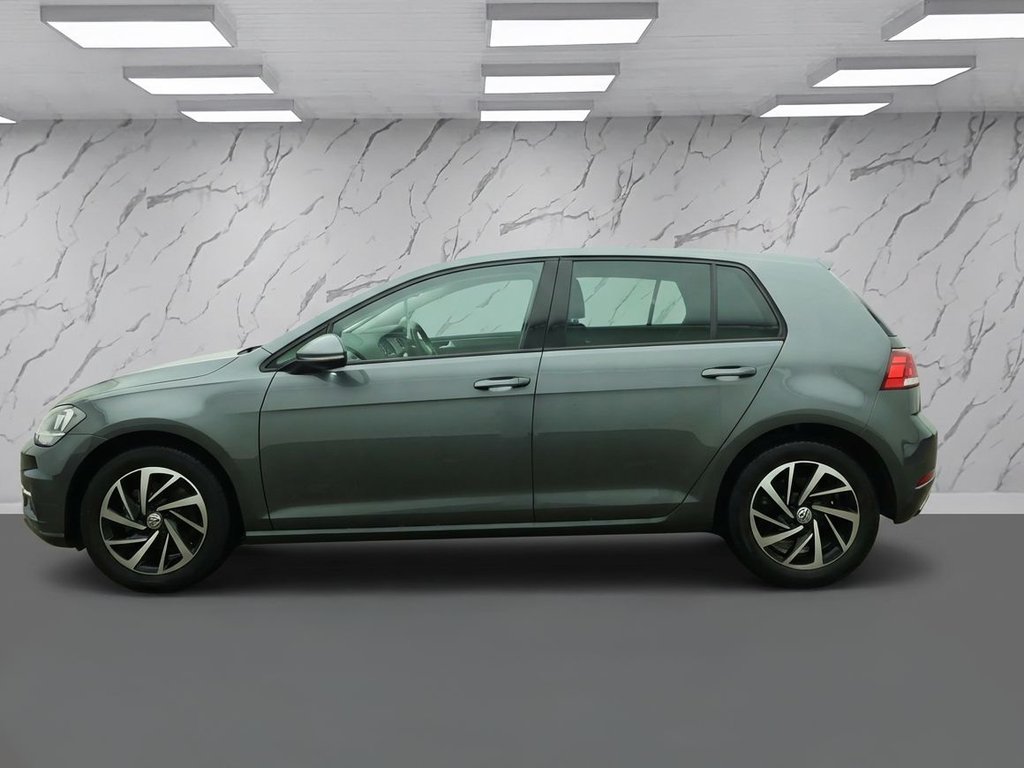 Used Volkswagen Golf 2019 for sale - 78002951: Photo 5