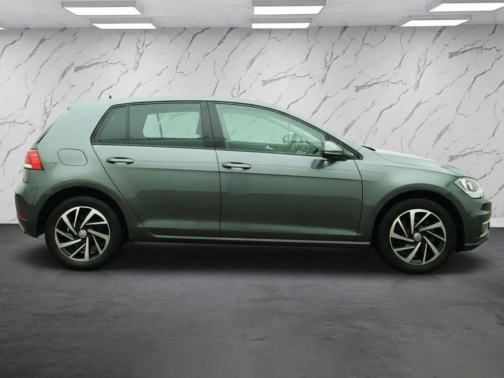 Used Volkswagen Golf 2019 for sale - 78002951: Photo 6