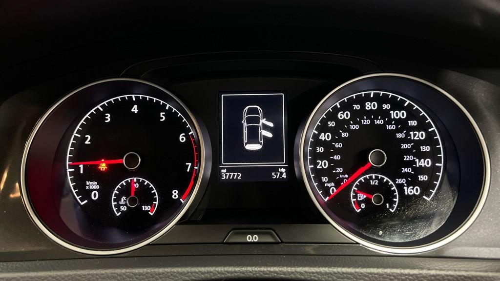 Used Volkswagen Golf 2019 for sale - 78002951: Photo 8