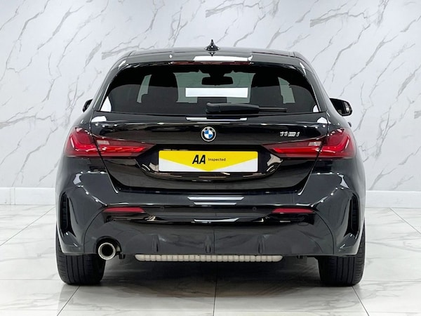 Used BMW 1 Series 2021 for sale - 75653911: Photo 10