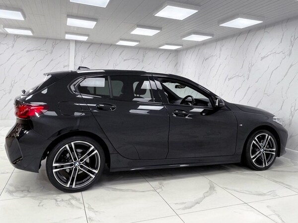 Used BMW 1 Series 2021 for sale - 75653911: Photo 12