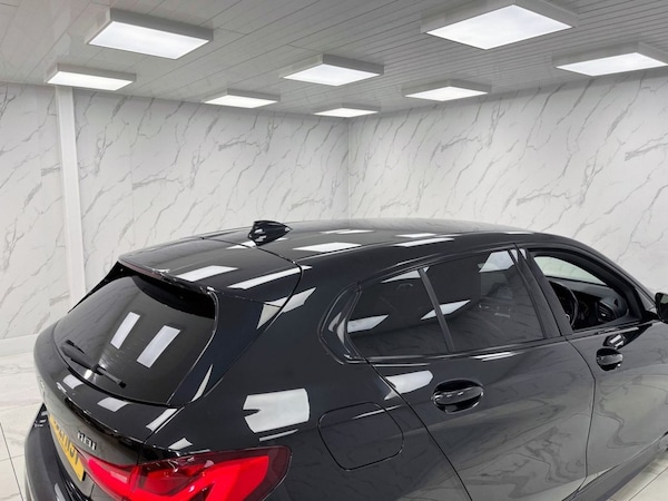 Used BMW 1 Series 2021 for sale - 75653911: Photo 13