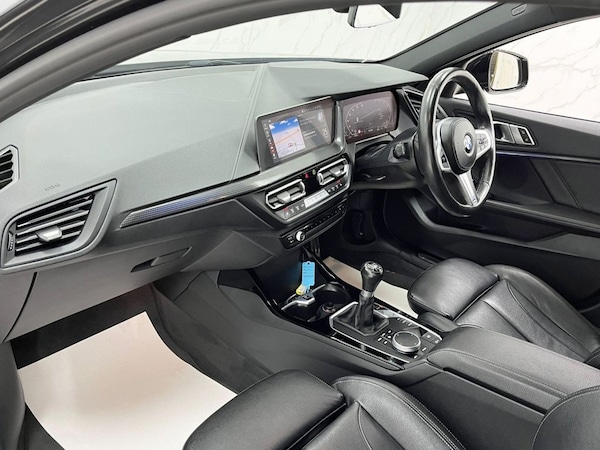 Used BMW 1 Series 2021 for sale - 75653911: Photo 17