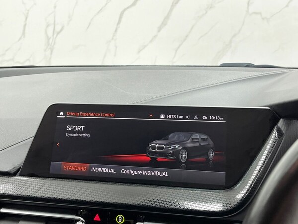 Used BMW 1 Series 2021 for sale - 75653911: Photo 19