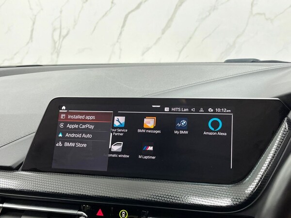 Used BMW 1 Series 2021 for sale - 75653911: Photo 21