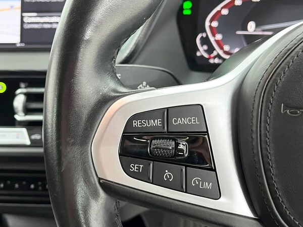 Used BMW 1 Series 2021 for sale - 75653911: Photo 25