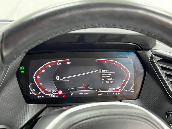 Used BMW 1 Series 2021 for sale - 75653911: Photo 26