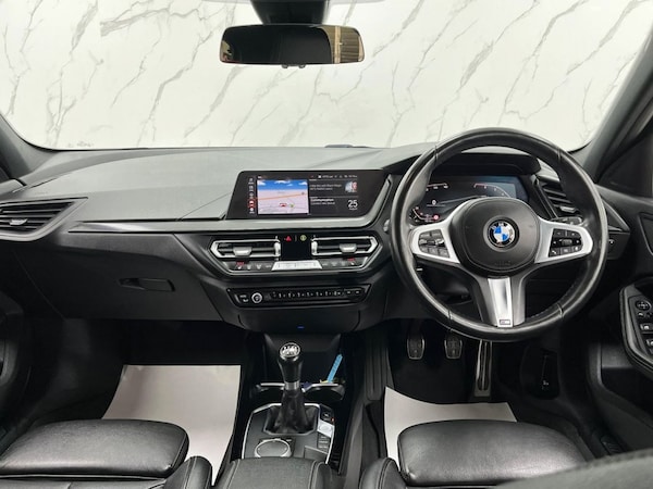 Used BMW 1 Series 2021 for sale - 75653911: Photo 27