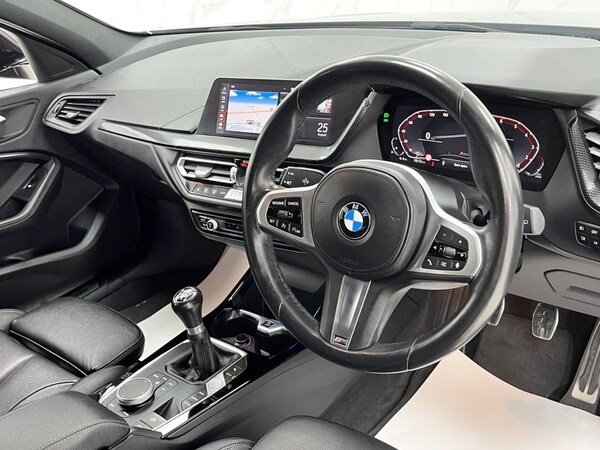 Used BMW 1 Series 2021 for sale - 75653911: Photo 28
