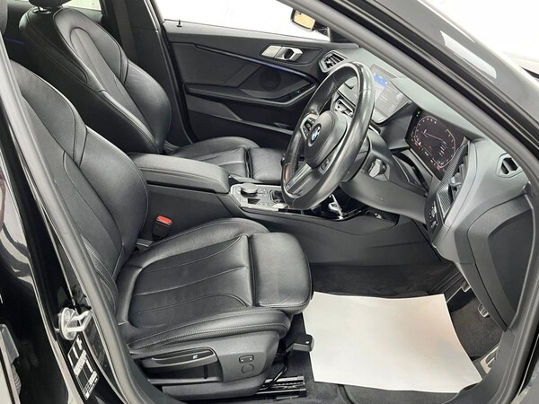Used BMW 1 Series 2021 for sale - 75653911: Photo 29