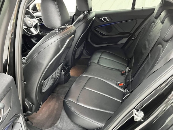 Used BMW 1 Series 2021 for sale - 75653911: Photo 32