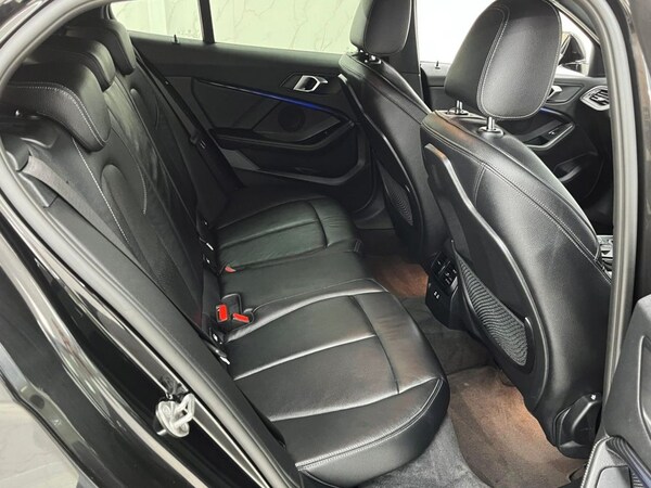 Used BMW 1 Series 2021 for sale - 75653911: Photo 33