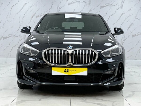 Used BMW 1 Series 2021 for sale - 75653911: Photo 5