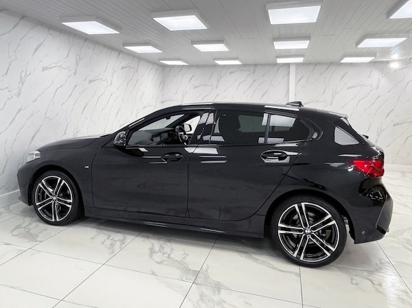 Used BMW 1 Series 2021 for sale - 75653911: Photo 8