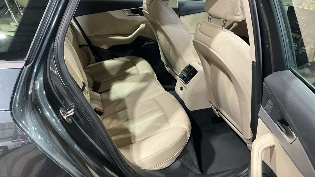 Used Audi A4 2023 for sale - 78008800: Photo 10