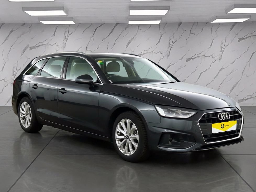 Used Audi A4 2023 for sale - 78008800: Photo 2