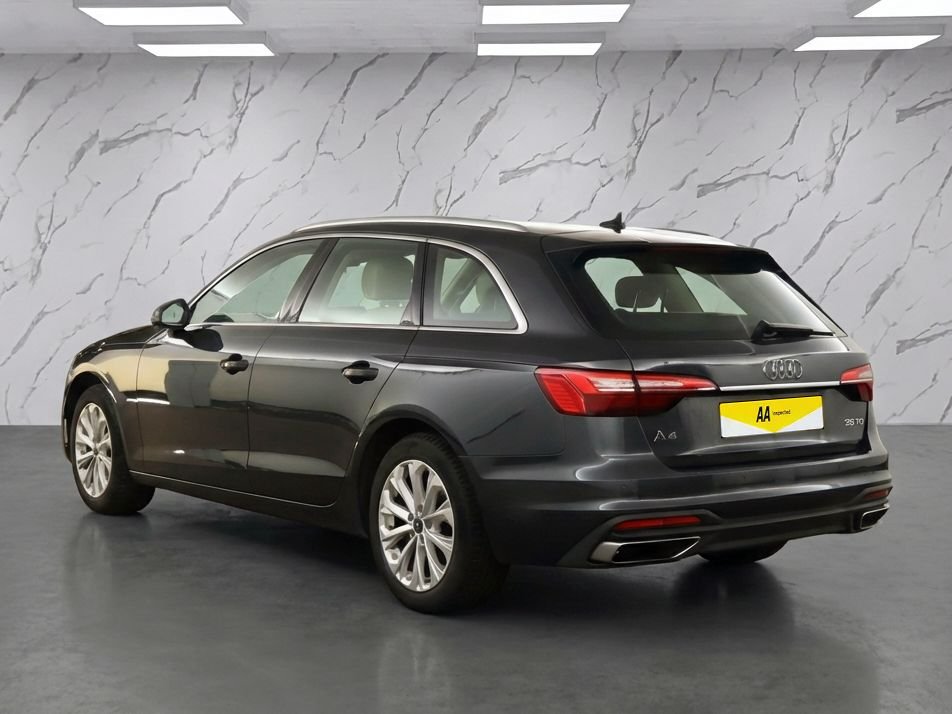 Used Audi A4 2023 for sale - 78008800: Photo 3