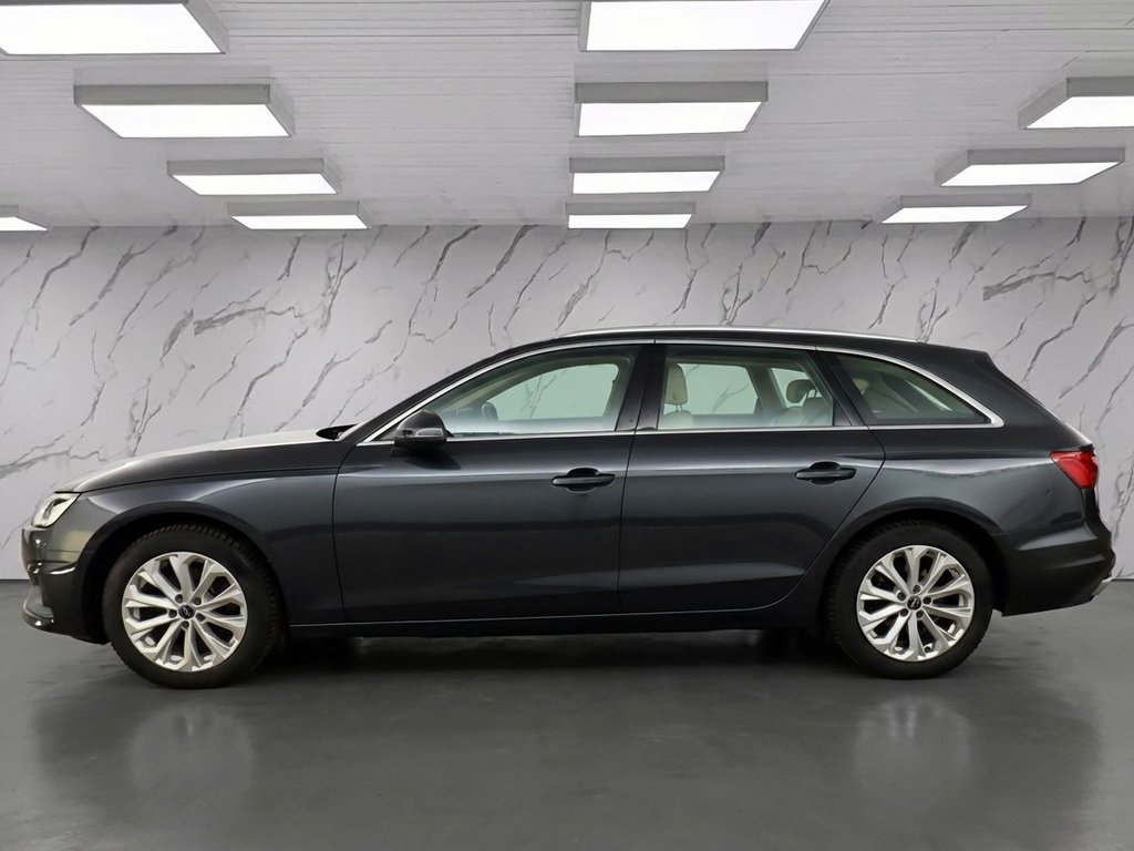 Used Audi A4 2023 for sale - 78008800: Photo 5