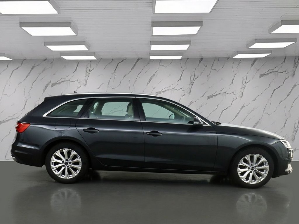 Used Audi A4 2023 for sale - 78008800: Photo 6