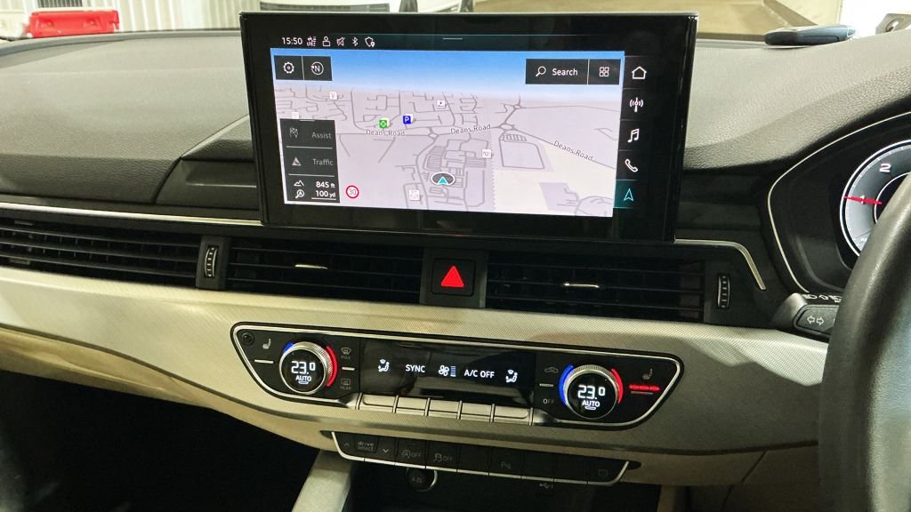 Used Audi A4 2023 for sale - 78008800: Photo 7