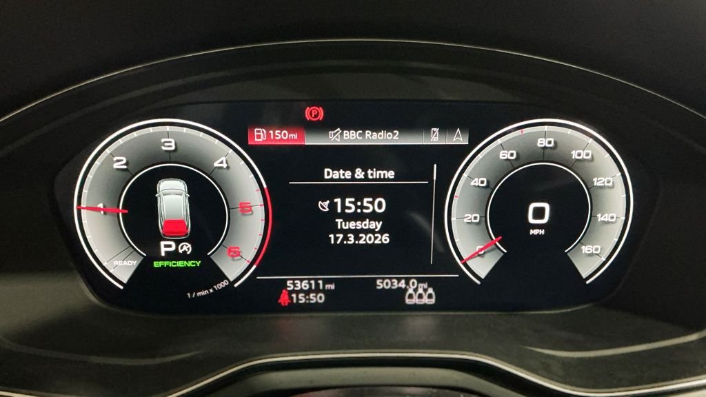 Used Audi A4 2023 for sale - 78008800: Photo 8