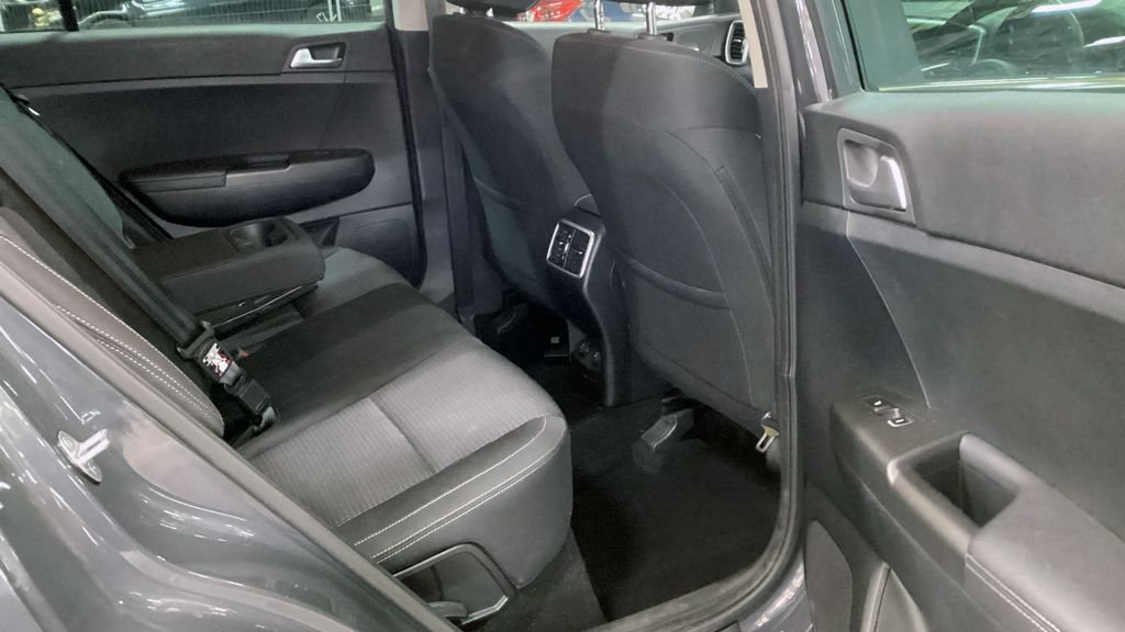 Used Kia Sportage 2021 for sale - 76147681: Photo 10