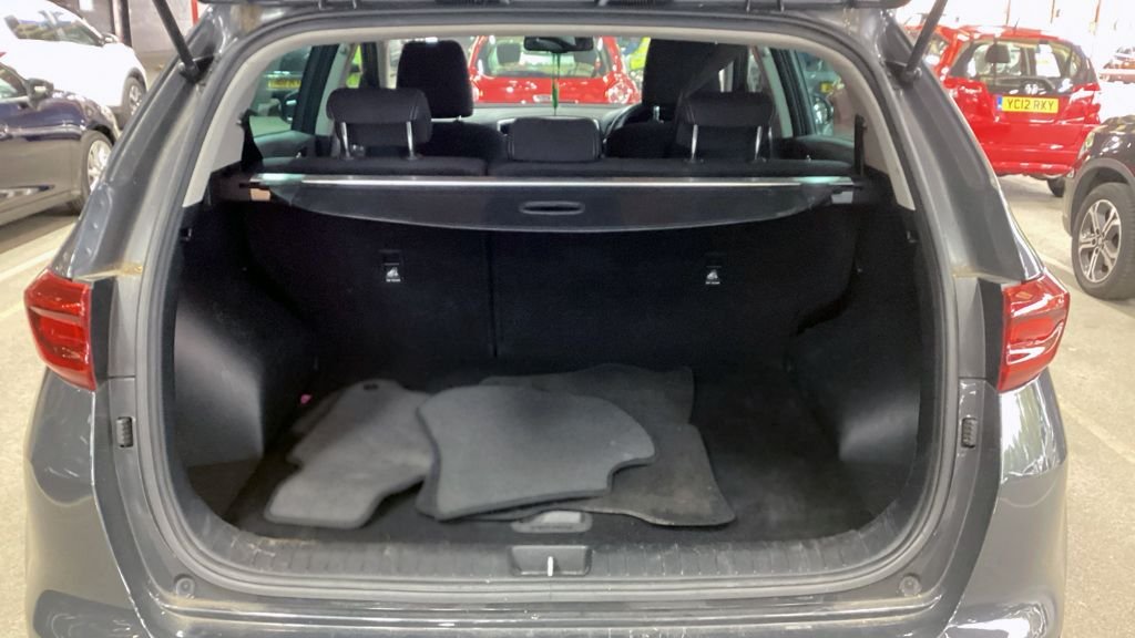 Used Kia Sportage 2021 for sale - 76147681: Photo 11