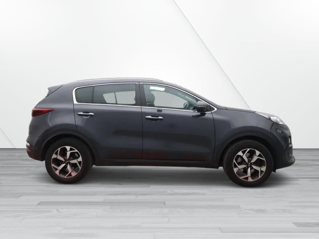 Used Kia Sportage 2021 for sale - 76147681: Photo 5
