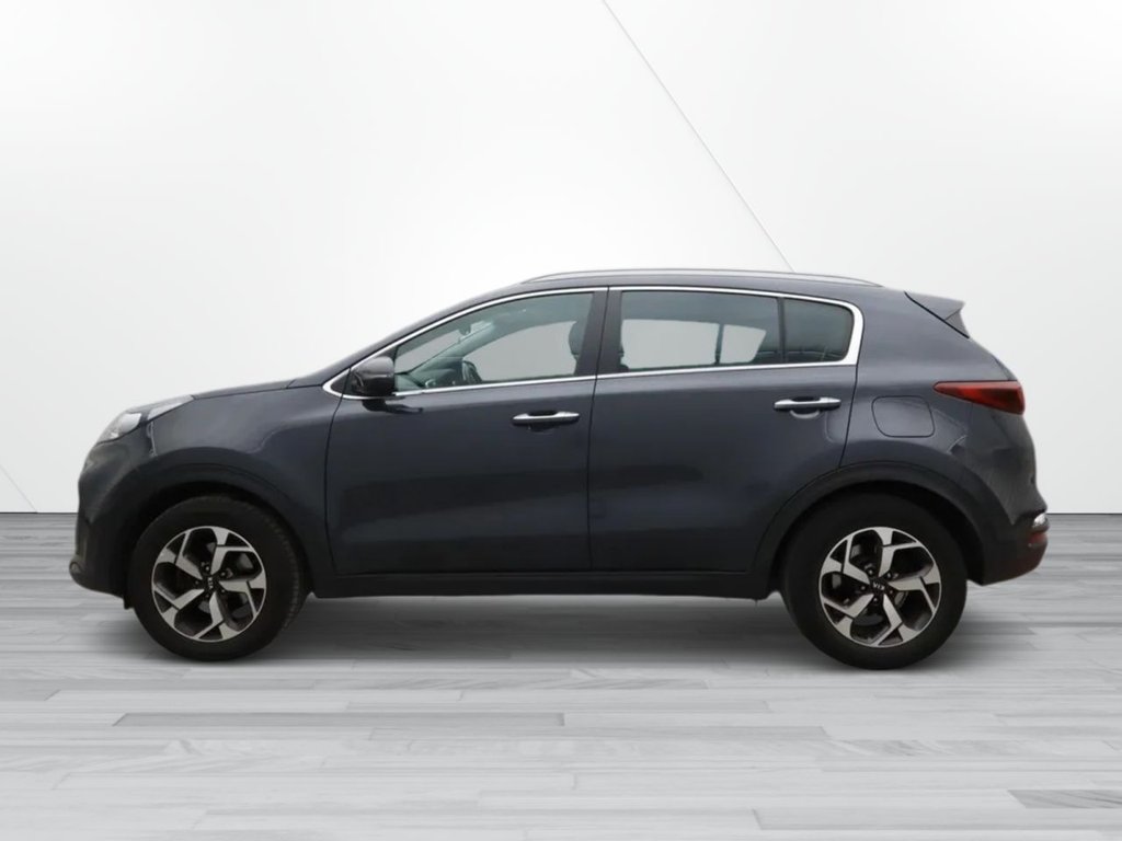 Used Kia Sportage 2021 for sale - 76147681: Photo 6